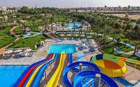 Xperience Kiroseiz Parkland Sharm El Sheikh 5*